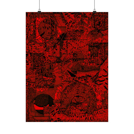caaats - red