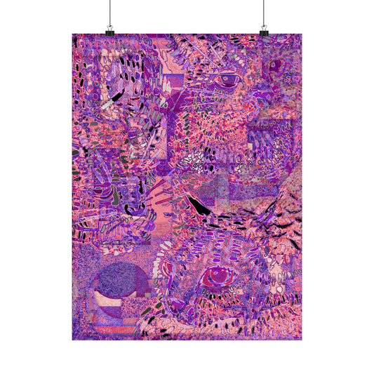 caaats - grape