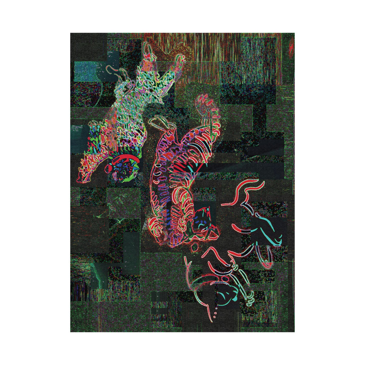 cattts - arcade
