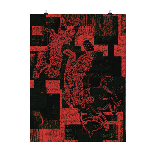 cattts - red