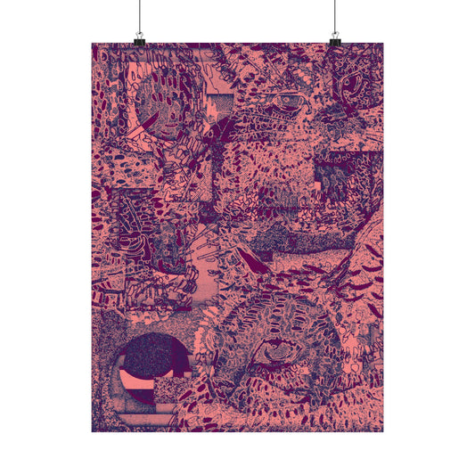 caaats - plum