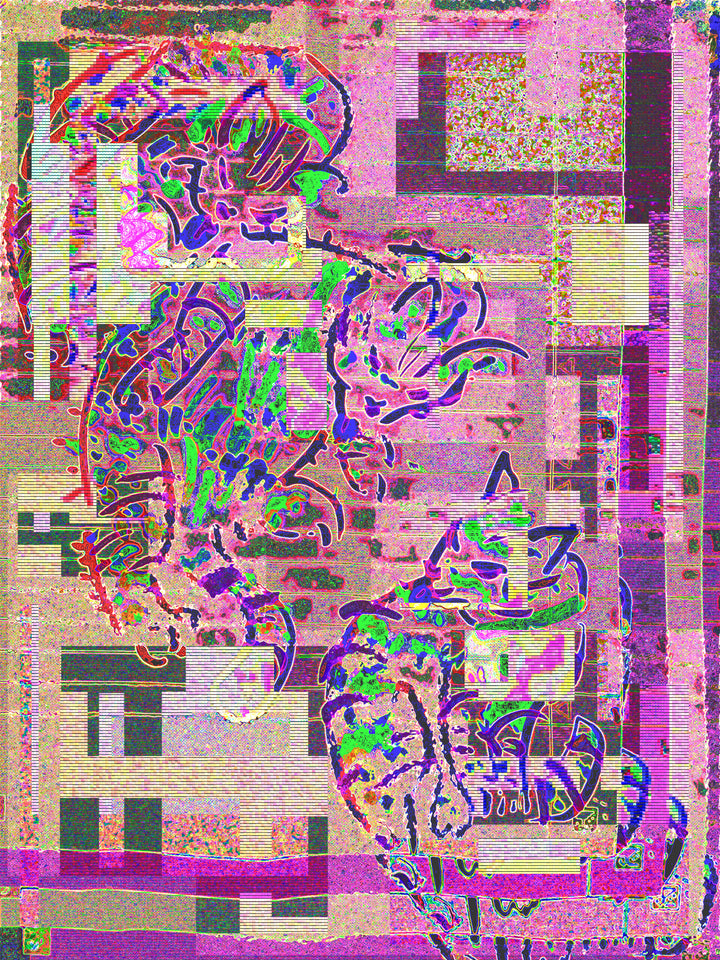catsss - bubblegum