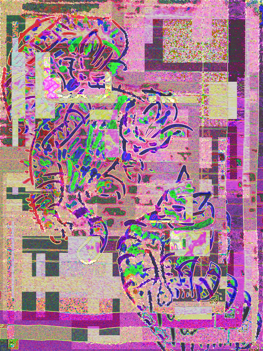 catsss - bubblegum