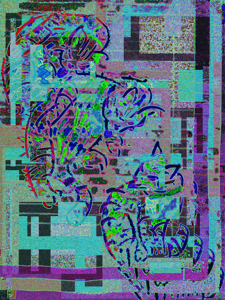 catsss - raspberry