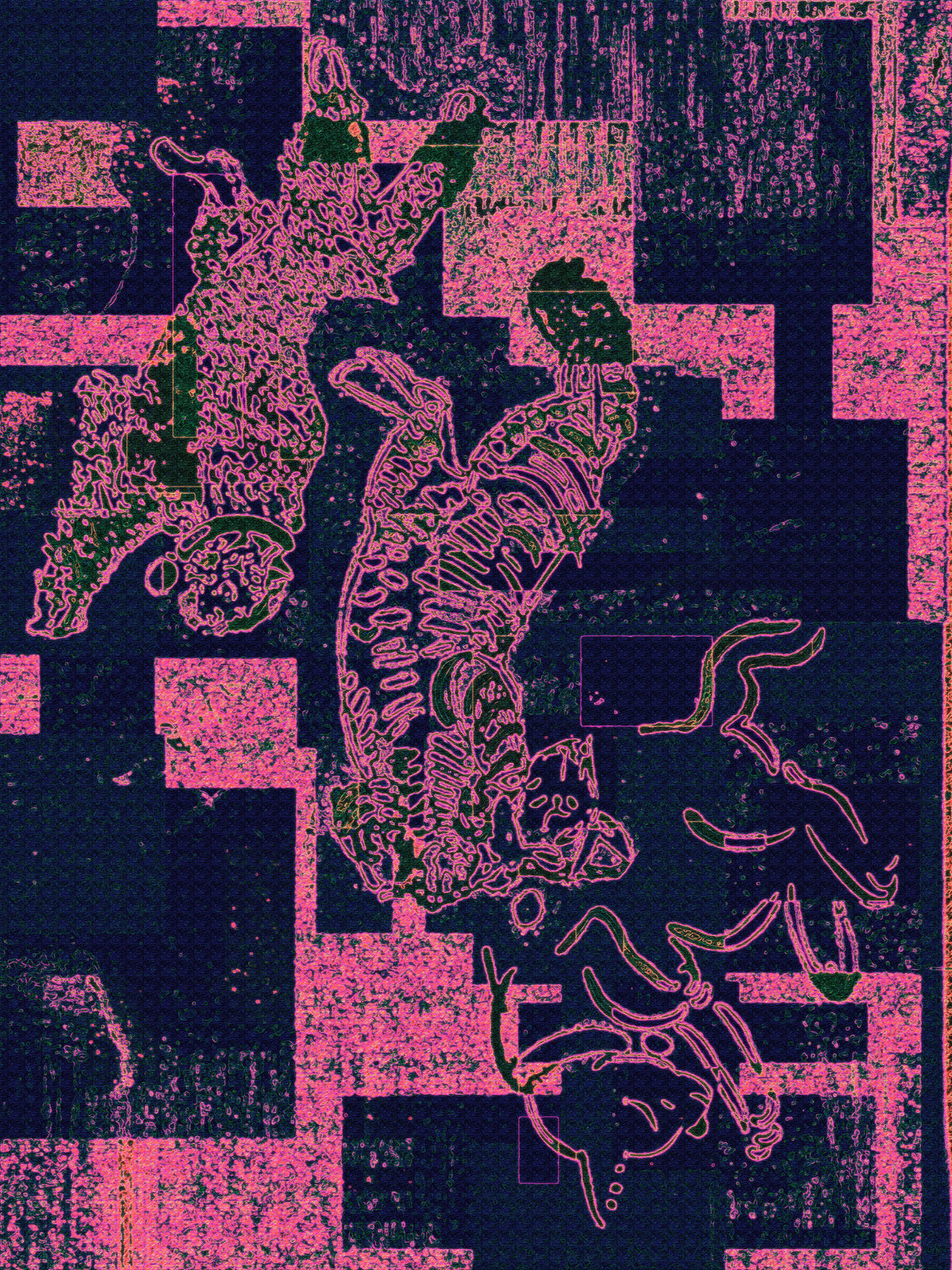 cattts - bubblegum