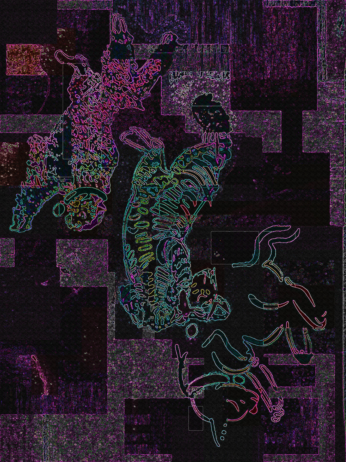 cattts - haze