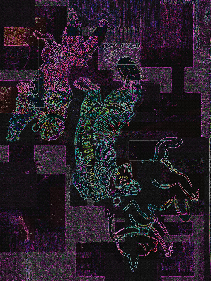 cattts - haze