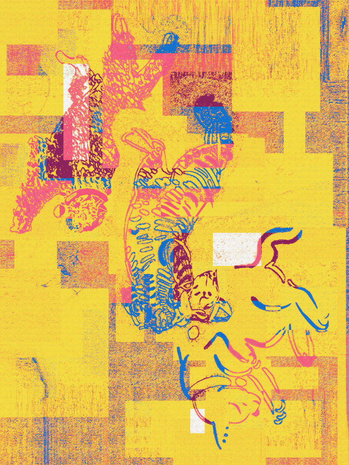cattts - riso